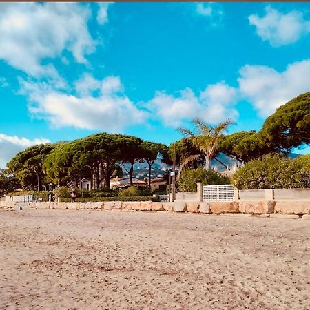 Plage / Beach / Marines De Gassin / Saint-Tropez Esterno foto