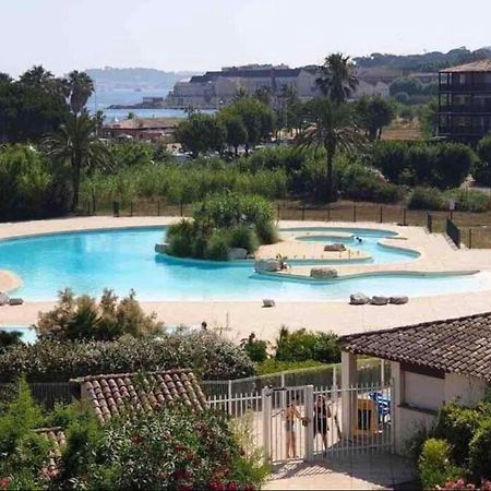 Plage / Beach / Marines De Gassin / Saint-Tropez Esterno foto