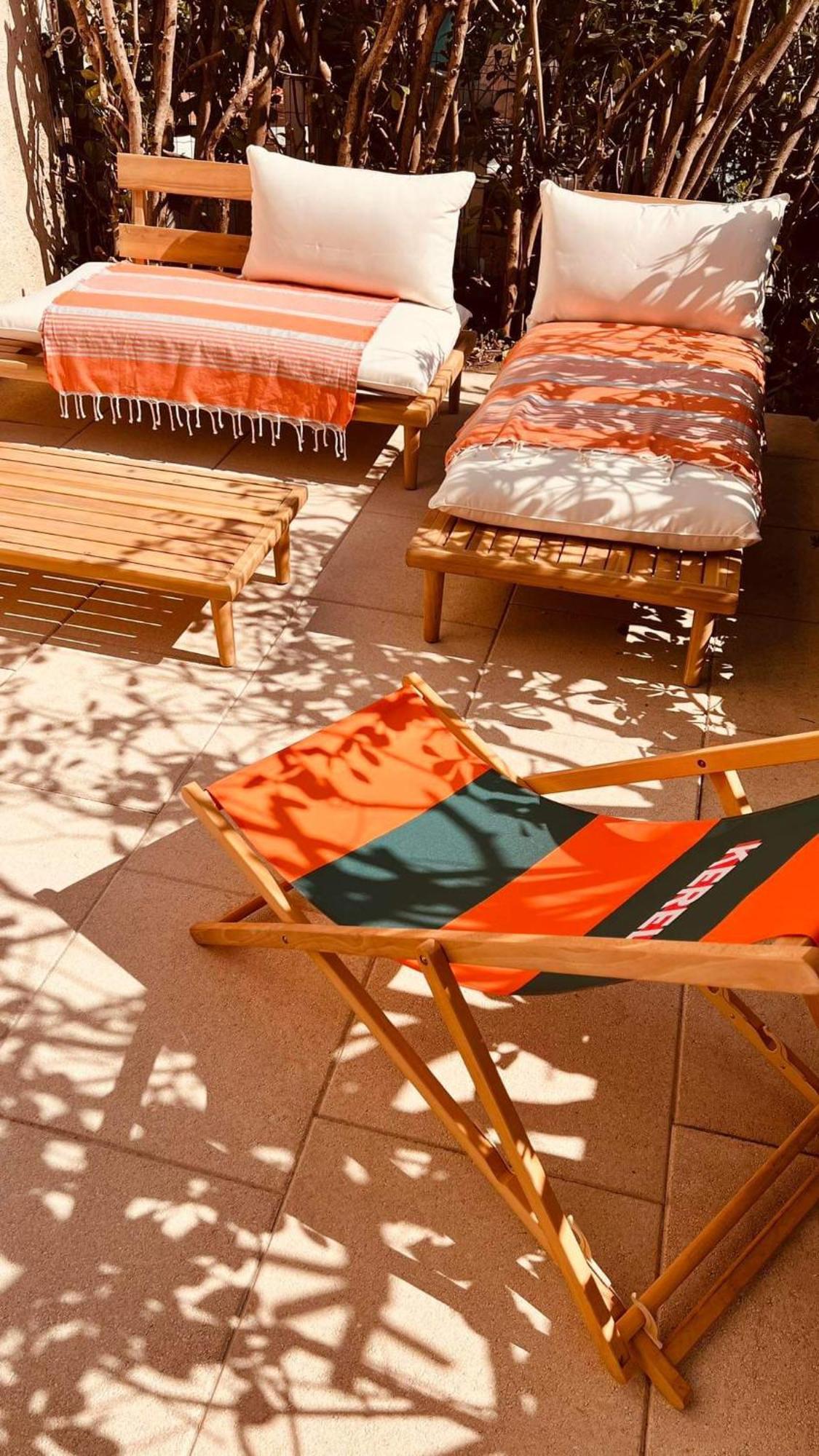 Plage / Beach / Marines De Gassin / Saint-Tropez Esterno foto