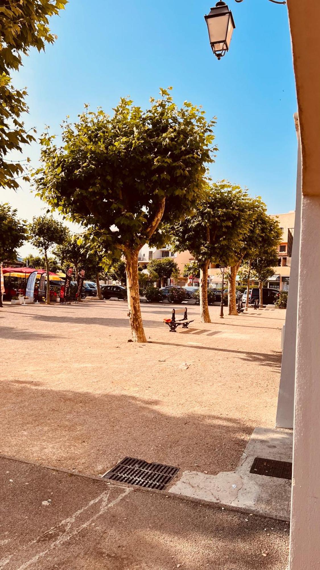 Plage / Beach / Marines De Gassin / Saint-Tropez Esterno foto