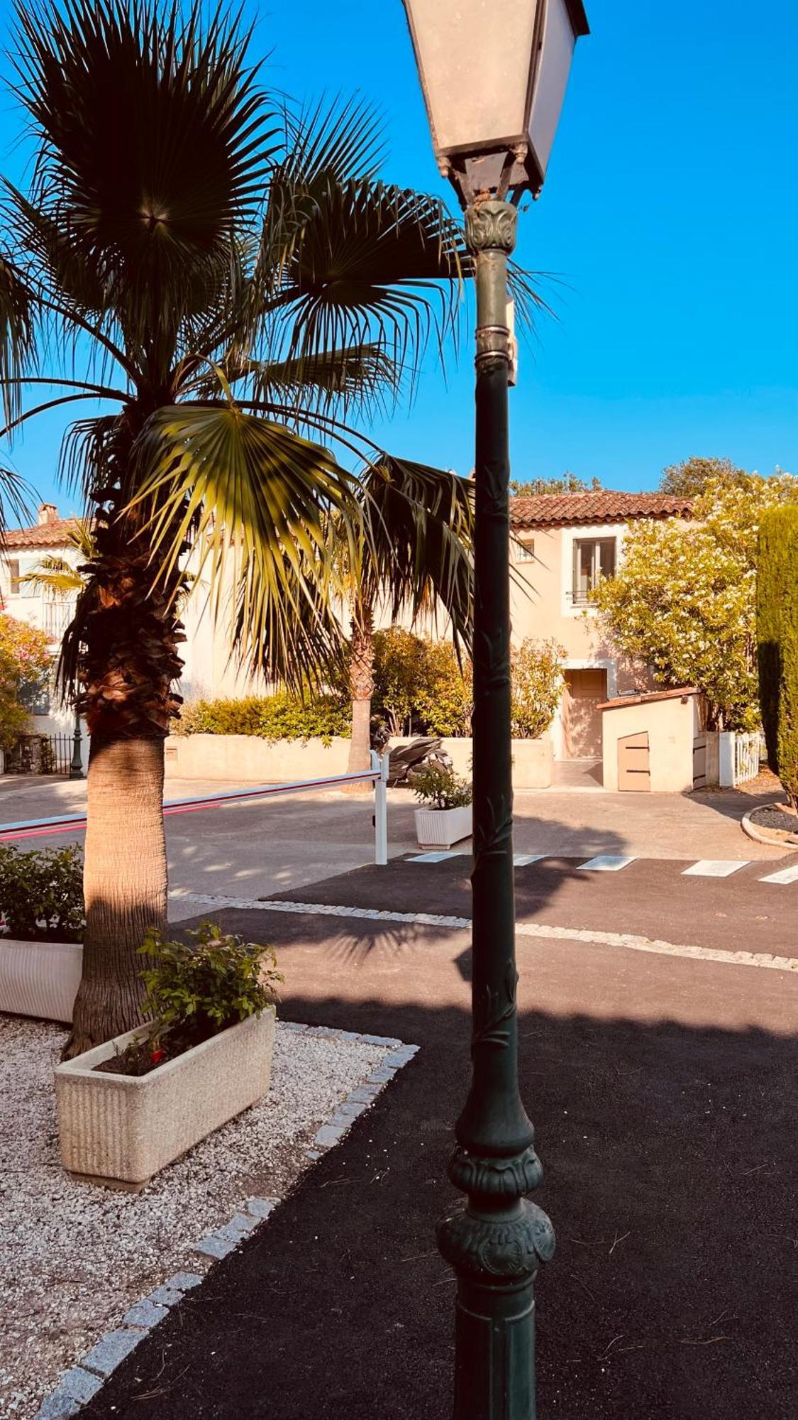 Plage / Beach / Marines De Gassin / Saint-Tropez Esterno foto